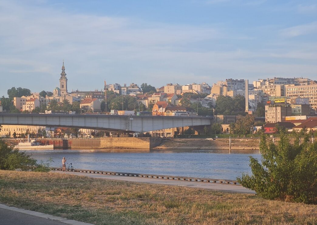 Vremenska prognoza (foto: Nemanja Nikolić)