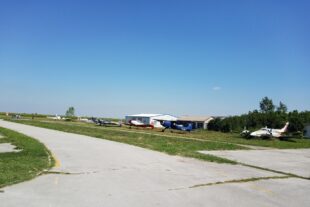Vremenska prognoza (foto: N. Mandić)