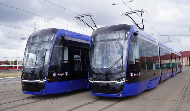 GSP Beograd: Zimski red vožnje (foto: beograd.rs)