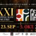 21. Festival rane muzike i 26. Beogradska barokna akademija