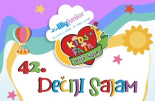 42. Dečiji sajam
