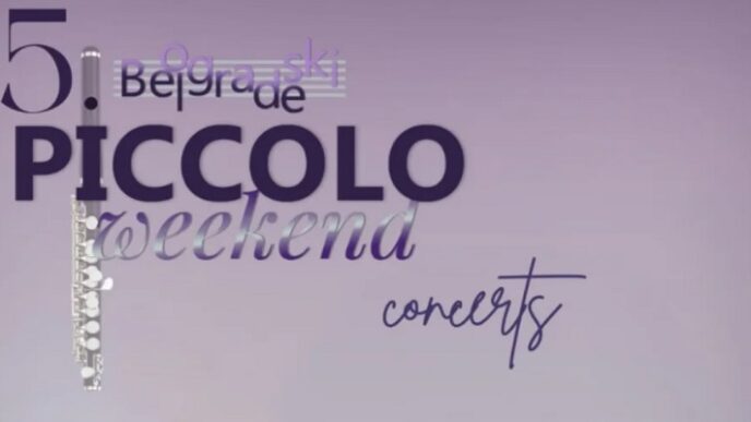 5. Beogradski pikolo vikend