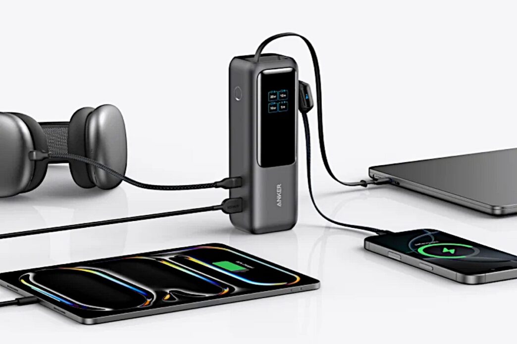 Anker Power Bank