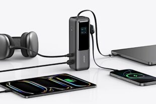 Anker Power Bank