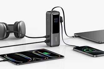 Anker Power Bank