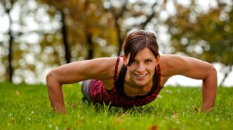 Be Active Day (foto: DepositPhotos.com)