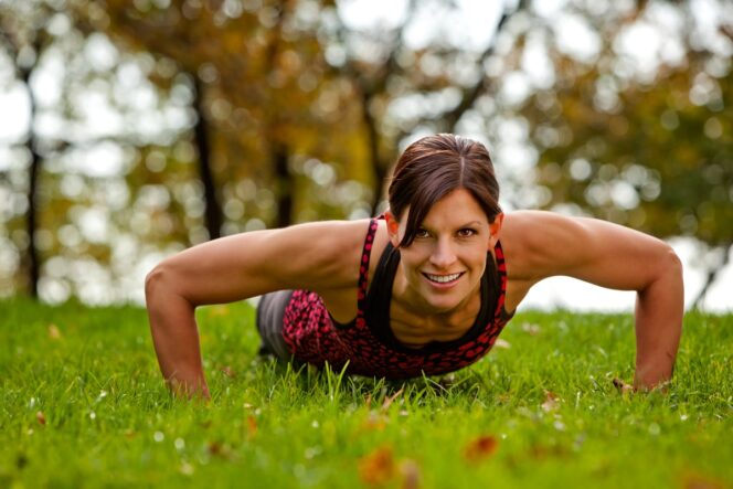 Be Active Day (foto: DepositPhotos.com)