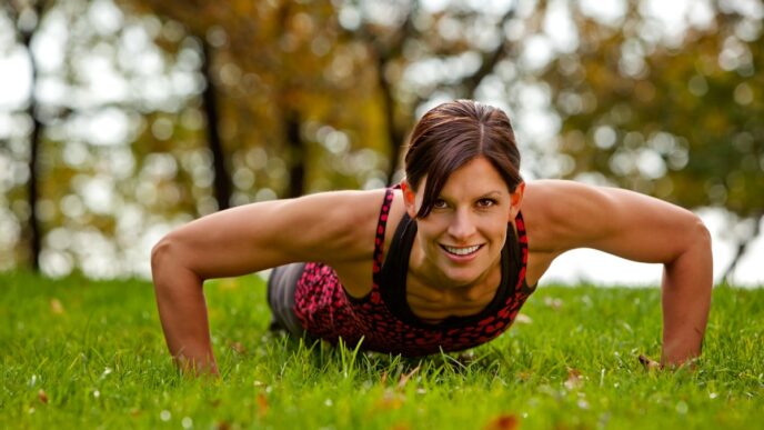 Be Active Day (foto: DepositPhotos.com)