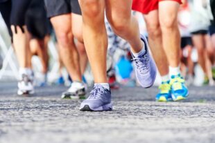 Belgrade Business Run & Walk (foto: DepositPhotos.com)