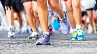 Belgrade Business Run & Walk (foto: DepositPhotos.com)