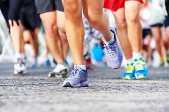 Belgrade Business Run & Walk (foto: DepositPhotos.com)