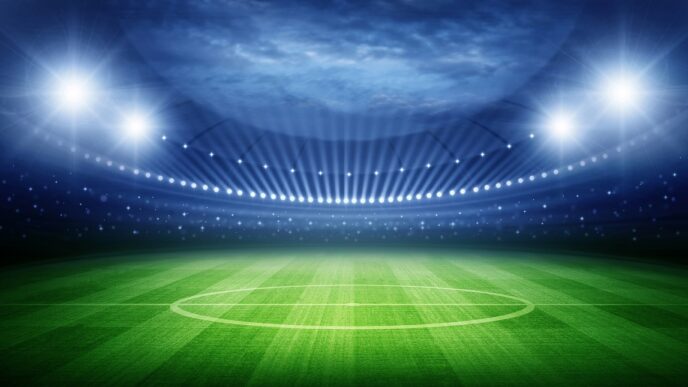Beograd domaćin finala UEFA Lige Evrope 2029. godine (ilustracija: DepositPhotos.com)