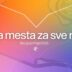 Nedelja ponosa u Beogradu 2026