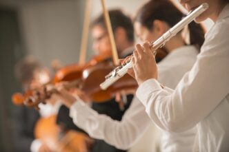 Besplatni koncerti klasične muzike u Beogradu (foto: DepositPhotos.com)