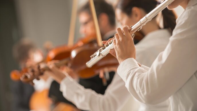 Besplatni koncerti klasične muzike u Beogradu (foto: DepositPhotos.com)