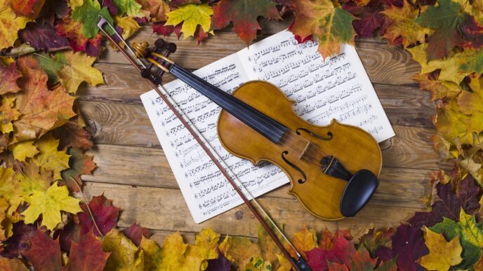 Besplatni koncerti klasične muzike u Beogradu (foto: DepositPhotos.com)