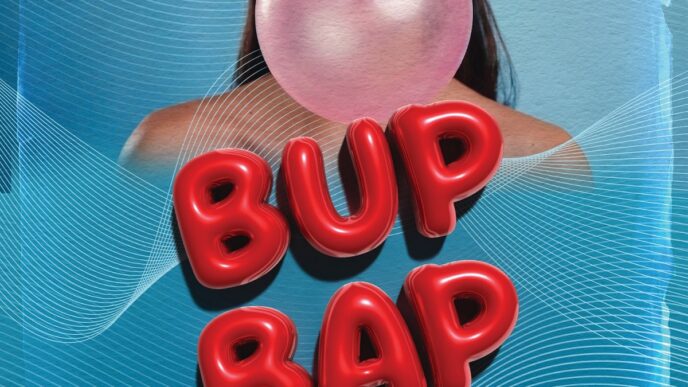 Bup Bap - festival Beogradske umetničke platforme