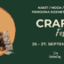 Jesenji Craft Art festival u SC Delta City