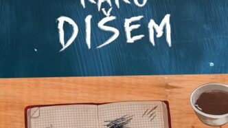 Odiseja: Sanja Janković - Čujem sebe kako dišem