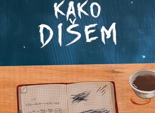 Odiseja: Sanja Janković - Čujem sebe kako dišem