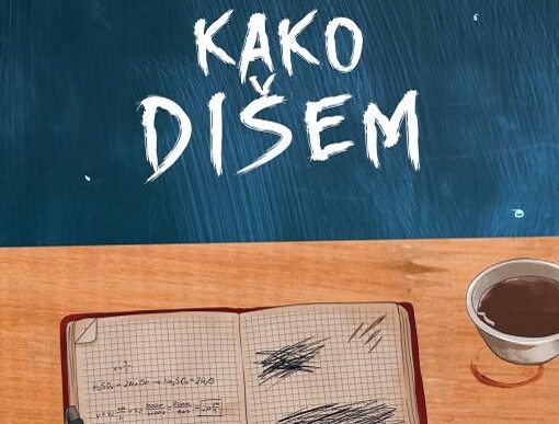Odiseja: Sanja Janković - Čujem sebe kako dišem