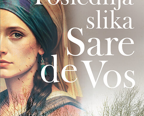 Dereta: Dominik Smit - Poslednja slika Sare de Vos