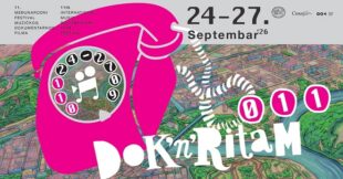 11. Međunarodni festival muzičkog dokumentarnog filma - Dok'n'Ritam