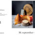 Belgrade Wine Week: 2. Eat Spain Drink Spain