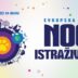 Evropska noć istraživača 2026 u Beogradu: Jedno srce za nauku