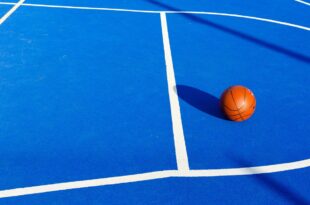 Evropsko prvenstvo u basketu 3x3 (foto: DepositPhotos.com)