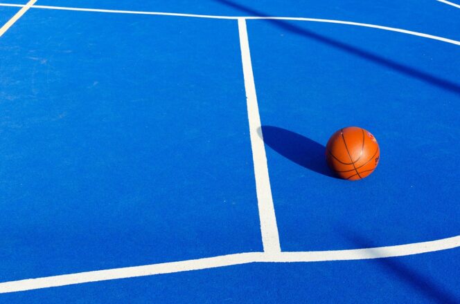Evropsko prvenstvo u basketu 3x3 (foto: DepositPhotos.com)