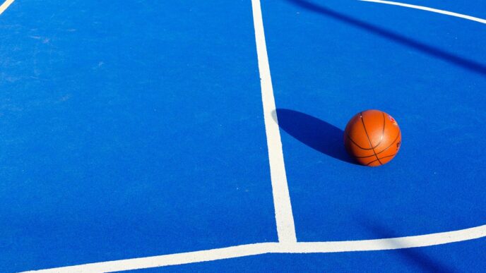 Evropsko prvenstvo u basketu 3x3 (foto: DepositPhotos.com)