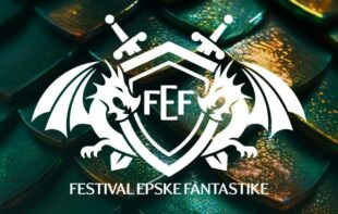 FEF - Festival epske fantastike 2026
