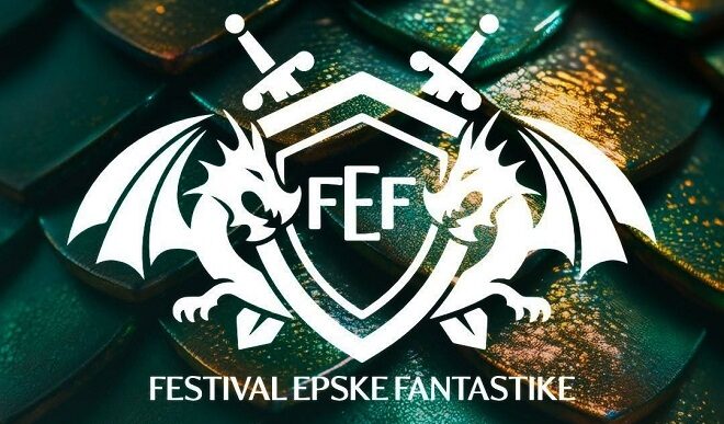 FEF - Festival epske fantastike 2026
