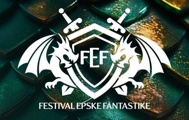 FEF - Festival epske fantastike 2026