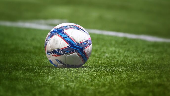 Fudbal: Super liga Srbije (foto: DepositPhotos.com)