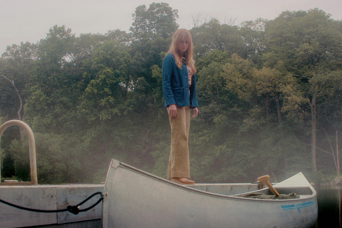 HBO Max: Kristal Lejk (foto: Peacock)