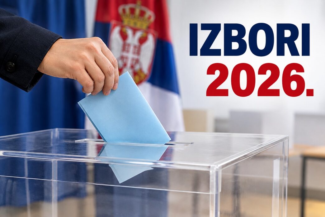 Izbori 2026. (ilustracija: ChatGPT)
