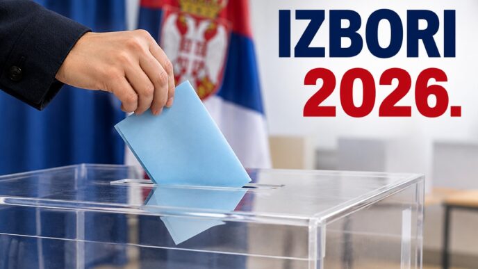 Izbori 2026. (ilustracija: ChatGPT)