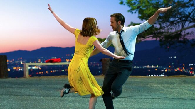 LA LA LAND (foto: Blitz Film)
