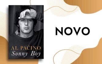 Laguna: Al Paćino - Sonny Boy