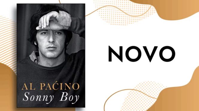 Laguna: Al Paćino - Sonny Boy