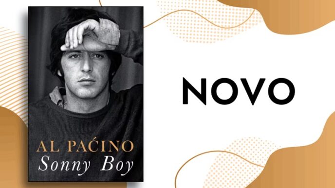 Laguna: Al Paćino - Sonny Boy