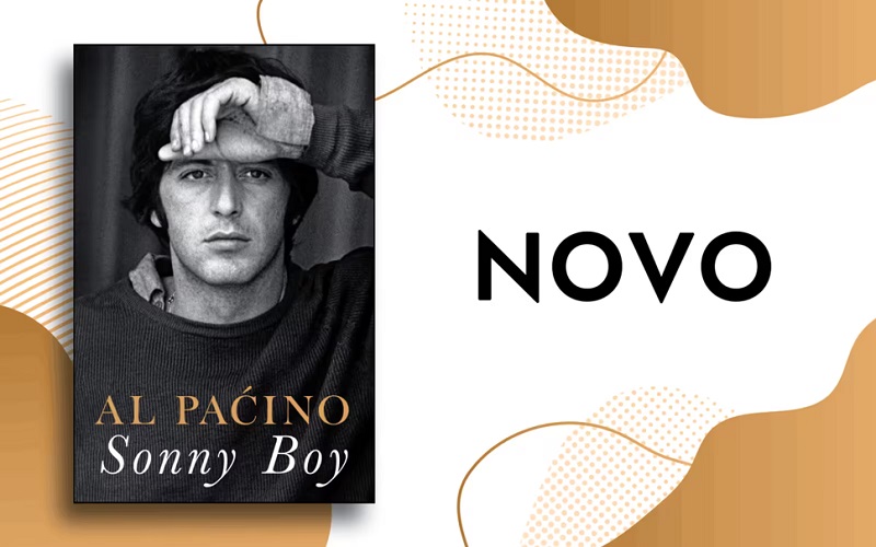 Laguna: Al Paćino - Sonny Boy
