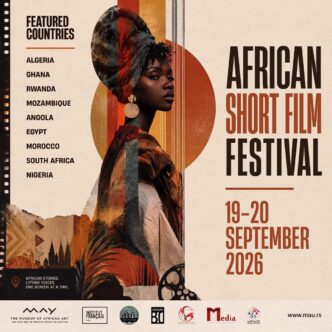 Festival afričkog kratkog filma