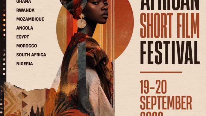 Festival afričkog kratkog filma