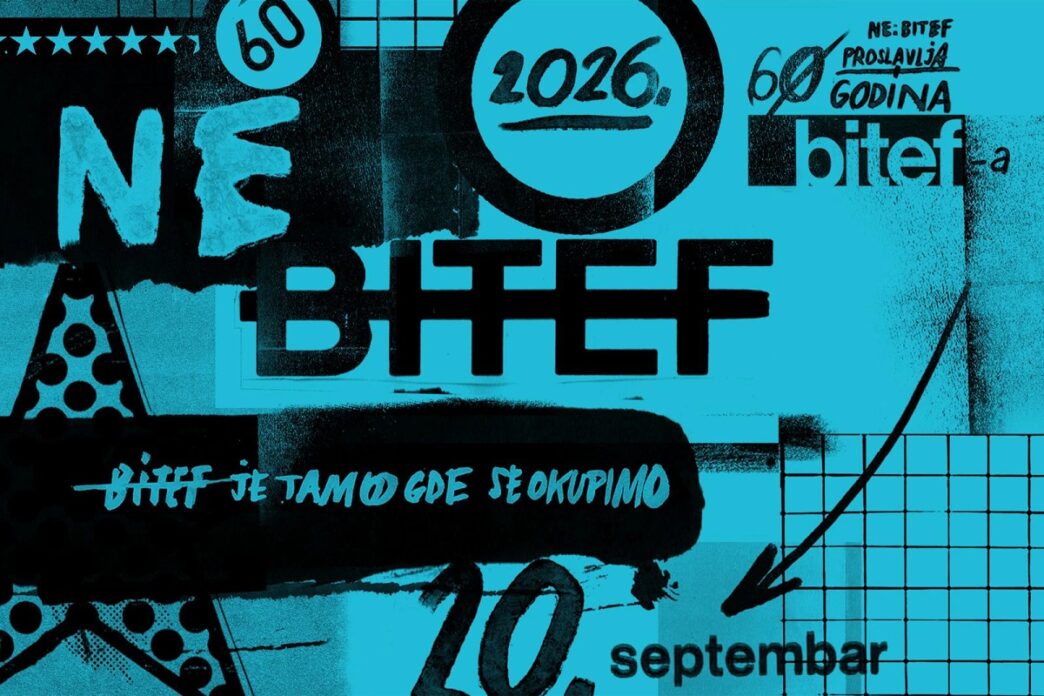 ne:Bitef 2026