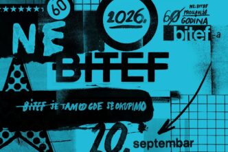 ne:Bitef 2026