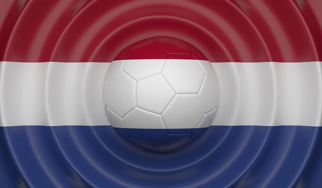 Netherlands national team (illustration: DepositPhotos.com)