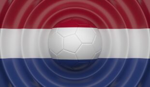 Netherlands national team (illustration: DepositPhotos.com)
